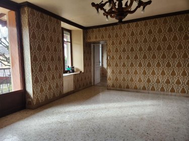 Maison a vendre Thil 10200 Aube 112 m2 5 pièces 79000 euros