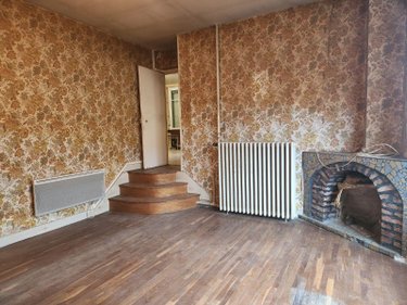 Maison a vendre Thil 10200 Aube 112 m2 5 pièces 79000 euros