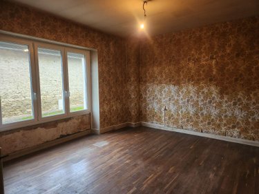 Maison a vendre Thil 10200 Aube 112 m2 5 pièces 79000 euros