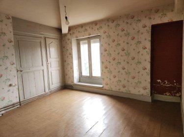 Maison a vendre Thil 10200 Aube 112 m2 5 pièces 79000 euros