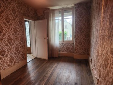 Maison a vendre Thil 10200 Aube 112 m2 5 pièces 79000 euros
