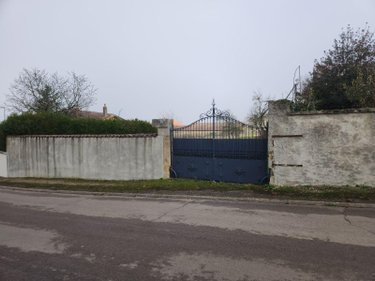 Maison a vendre Thil 10200 Aube 112 m2 5 pièces 79000 euros