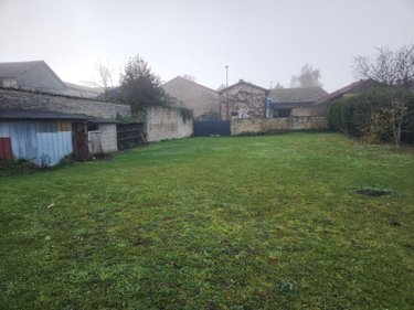 Maison a vendre Thil 10200 Aube 112 m2 5 pièces 79000 euros