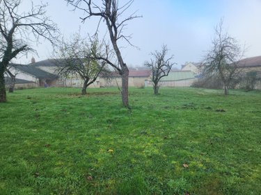 Maison a vendre Thil 10200 Aube 112 m2 5 pièces 79000 euros