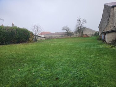 Maison a vendre Thil 10200 Aube 112 m2 5 pièces 79000 euros