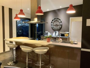 Maison a vendre Souillac 46200 Lot 135 m2 4 pièces 373800 euros