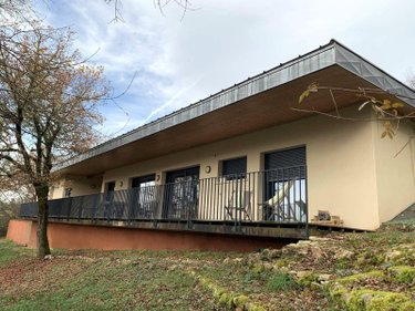 Maison a vendre Souillac 46200 Lot 135 m2 4 pièces 342900 euros