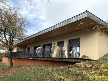 Maison a vendre Souillac 46200 Lot 135 m2 4 pièces 373800 euros