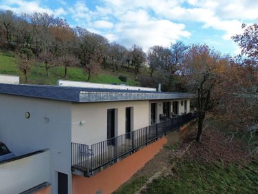 Maison a vendre Souillac 46200 Lot 135 m2 4 pièces 373800 euros