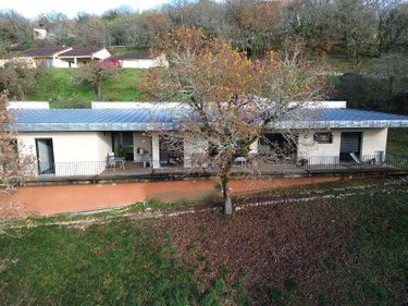 Maison a vendre Souillac 46200 Lot 135 m2 4 pièces 373800 euros