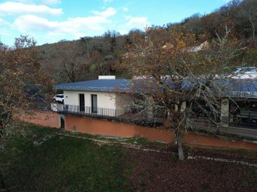 Maison a vendre Souillac 46200 Lot 135 m2 4 pièces 373800 euros