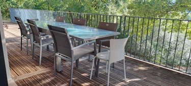 Maison a vendre Souillac 46200 Lot 135 m2 4 pièces 342900 euros