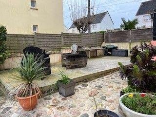 Maison a vendre Camaret-sur-Mer 29570 Finistère 120 m2 6 pièces 274040 euros