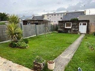 Maison a vendre Camaret-sur-Mer 29570 Finistère 120 m2 6 pièces 274040 euros