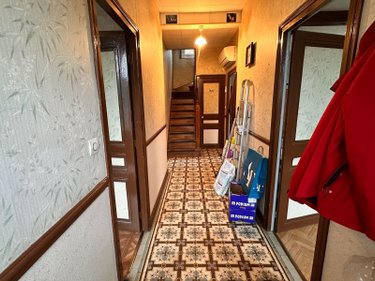 Maison a vendre Saint-Julien-du-Sault 89330 Yonne 108 m2 5 pièces 169000 euros
