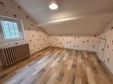 Maison a vendre Saint-Julien-du-Sault 89330 Yonne 108 m2 5 pièces 180000 euros