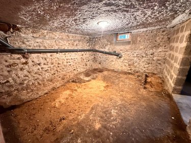Maison a vendre Saint-Julien-du-Sault 89330 Yonne 108 m2 5 pièces 169000 euros