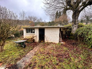 Maison a vendre Saint-Julien-du-Sault 89330 Yonne 108 m2 5 pièces 180000 euros