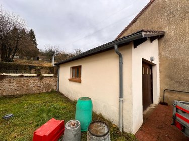 Maison a vendre Saint-Julien-du-Sault 89330 Yonne 108 m2 5 pièces 169000 euros