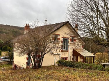 Maison a vendre Saint-Julien-du-Sault 89330 Yonne 108 m2 5 pièces 169000 euros