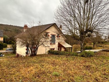 Maison a vendre Saint-Julien-du-Sault 89330 Yonne 108 m2 5 pièces 169000 euros