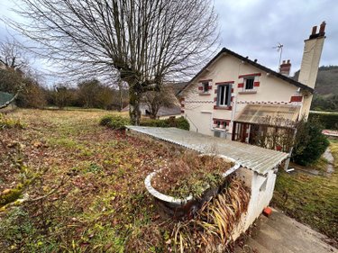 Maison a vendre Saint-Julien-du-Sault 89330 Yonne 108 m2 5 pièces 169000 euros