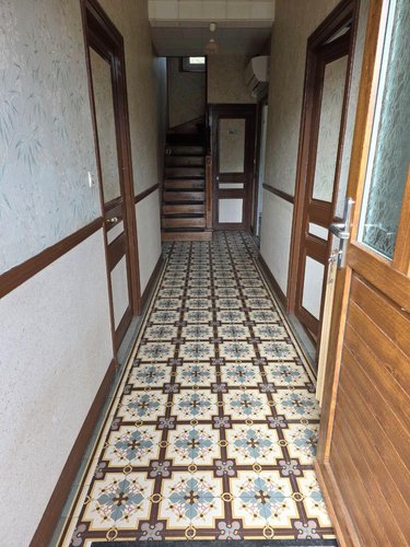 Maison a vendre Saint-Julien-du-Sault 89330 Yonne 108 m2 5 pièces 180000 euros