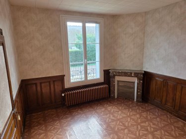 Maison a vendre Saint-Julien-du-Sault 89330 Yonne 108 m2 5 pièces 169000 euros