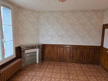 Maison a vendre Saint-Julien-du-Sault 89330 Yonne 108 m2 5 pièces 180000 euros