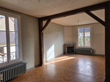 Maison a vendre Saint-Julien-du-Sault 89330 Yonne 108 m2 5 pièces 169000 euros