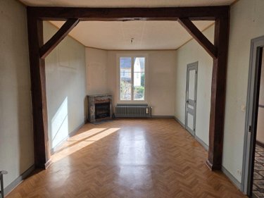 Maison a vendre Saint-Julien-du-Sault 89330 Yonne 108 m2 5 pièces 169000 euros