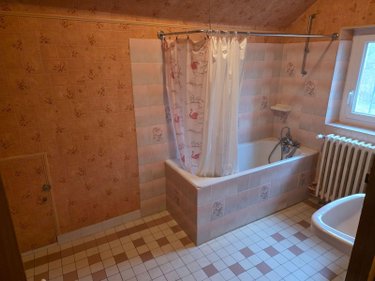 Maison a vendre Saint-Julien-du-Sault 89330 Yonne 108 m2 5 pièces 180000 euros