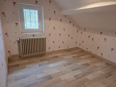 Maison a vendre Saint-Julien-du-Sault 89330 Yonne 108 m2 5 pièces 169000 euros