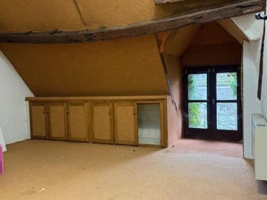 Maison a vendre Le Châtelet 18170 Cher 139 m2 6 pièces 58300 euros