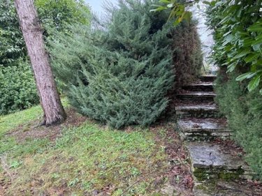 Maison a vendre Le Châtelet 18170 Cher 139 m2 6 pièces 58300 euros