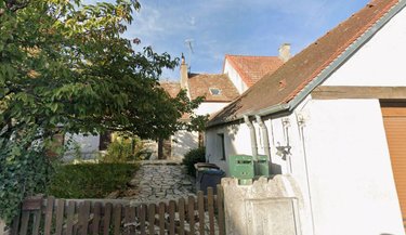 Maison a vendre Le Châtelet 18170 Cher 139 m2 6 pièces 58300 euros