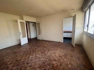 Appartement a vendre Paris 16e arrondissement 75016 Paris 54 m2  499200 euros