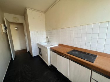 Appartement a vendre Paris 16e arrondissement 75016 Paris 54 m2  499200 euros