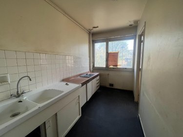 Appartement a vendre Paris 16e arrondissement 75016 Paris 54 m2  499200 euros