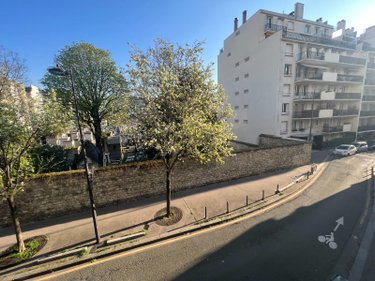 Appartement a vendre Paris 16e arrondissement 75016 Paris 54 m2  499200 euros
