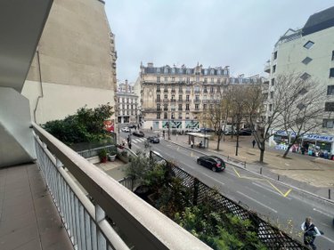 Appartement a vendre Paris 15e arrondissement 75015 Paris 68 m2 2 pièces 707200 euros