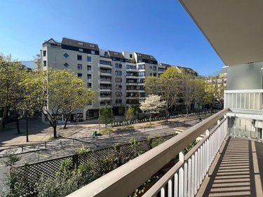 Appartement a vendre Paris 15e arrondissement 75015 Paris 68 m2 2 pièces 707200 euros