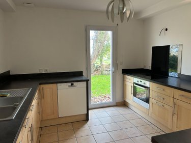 Maison a vendre Elliant 29370 Finistère 89 m2 4 pièces 220080 euros