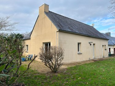 Maison a vendre Elliant 29370 Finistère 89 m2 4 pièces 220080 euros