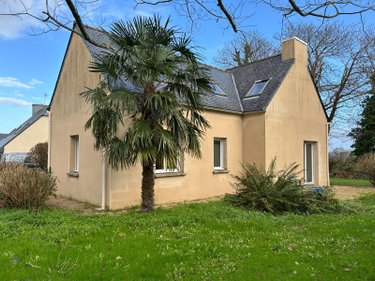 Maison a vendre Elliant 29370 Finistère 89 m2 4 pièces 230560 euros