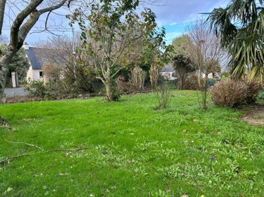 Maison a vendre Elliant 29370 Finistère 89 m2 4 pièces 230560 euros
