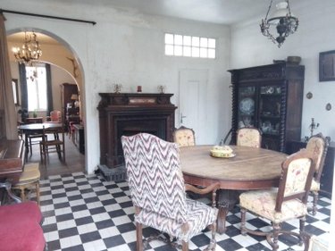 Maison a vendre Soissons 02200 Aisne 146 m2 8 pièces 123600 euros