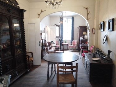 Maison a vendre Soissons 02200 Aisne 146 m2 8 pièces 123600 euros