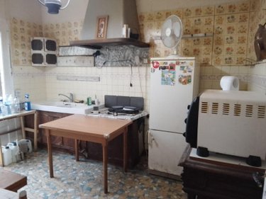 Maison a vendre Soissons 02200 Aisne 146 m2 8 pièces 139000 euros