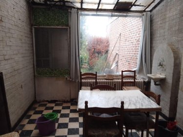 Maison a vendre Soissons 02200 Aisne 146 m2 8 pièces 139000 euros